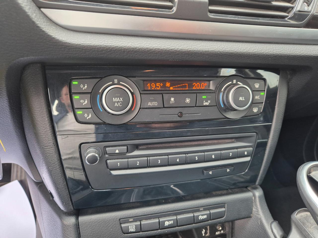 Bmw X1 sDrive20d Msport