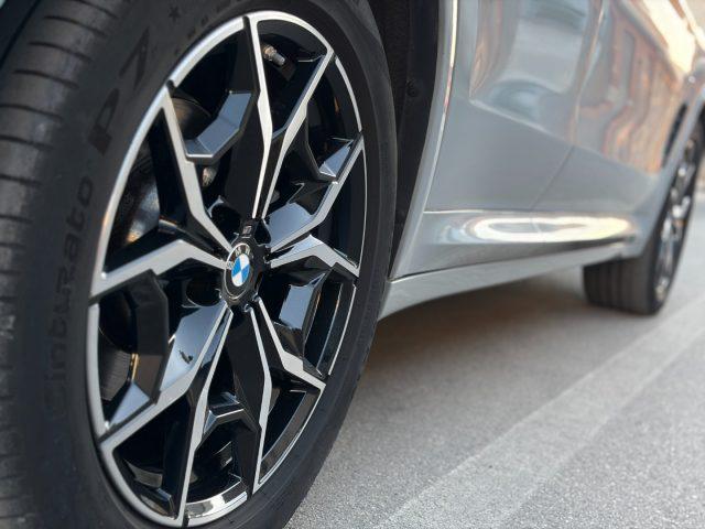 BMW X3 xDrive20d 190 Msport