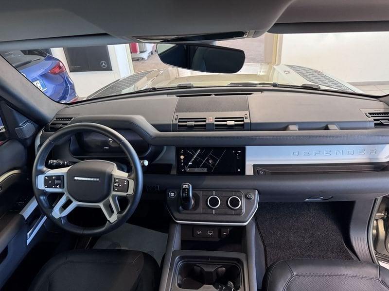 Land Rover Defender Defender 110 3.0d i6 mhev S awd 200cv auto