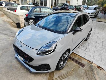 FORD Puma 1.5 EcoBoost 200 CV S&S ST