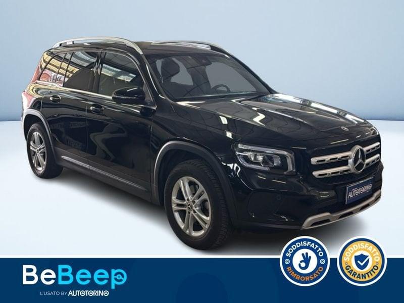 Mercedes-Benz GLB Classe 180 D SPORT AUTO