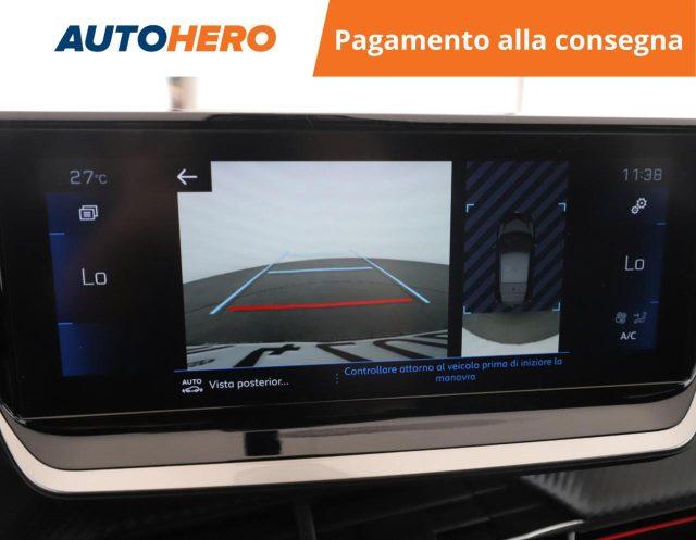 PEUGEOT 208 BlueHDi 100 Stop&Start 5 porte GT