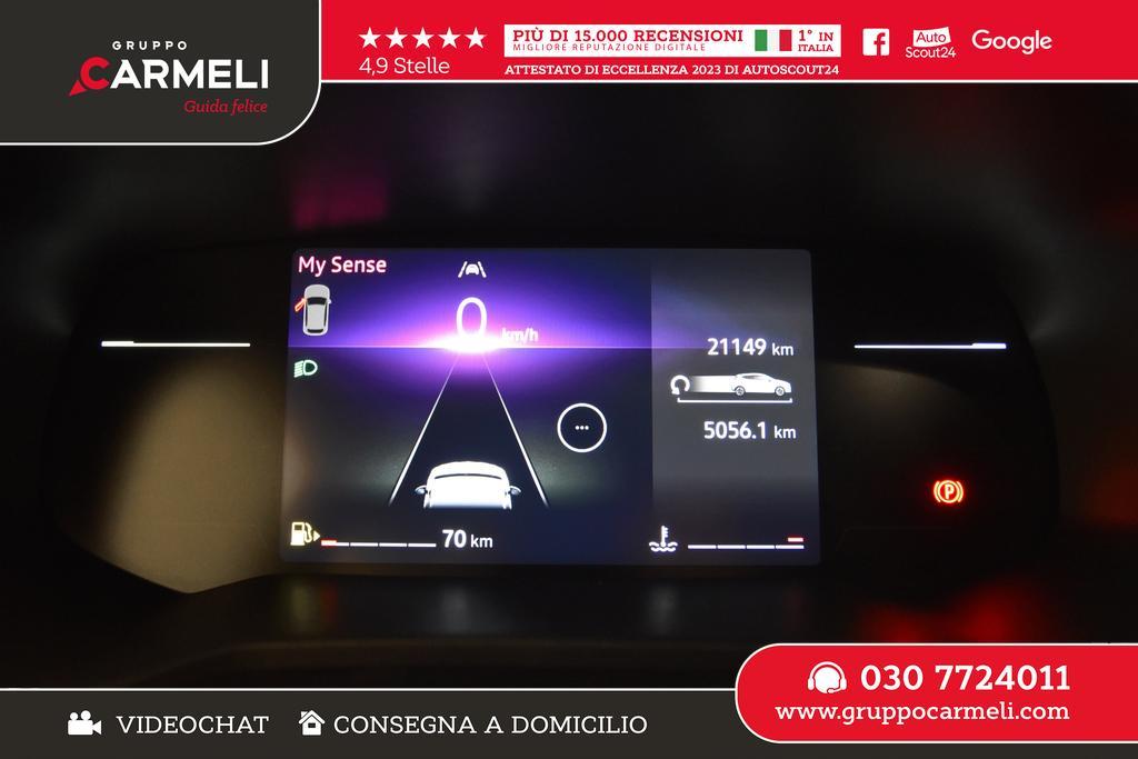 Renault Clio 1.0 TCe Techno