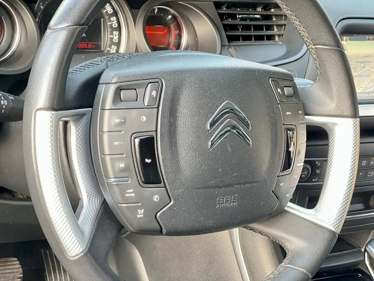 Citroen C5 BlueHDi 180 EAT6 S&S Hydractive Executive Tourer XTR