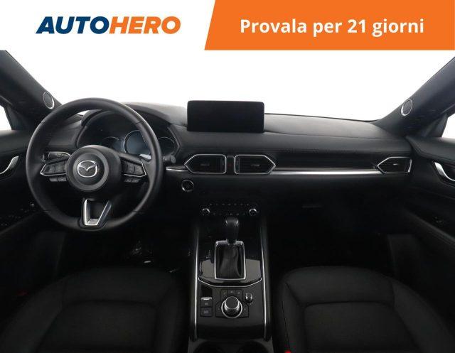 MAZDA CX-5 2.2L Skyactiv-D 150 CV 2WD Homura