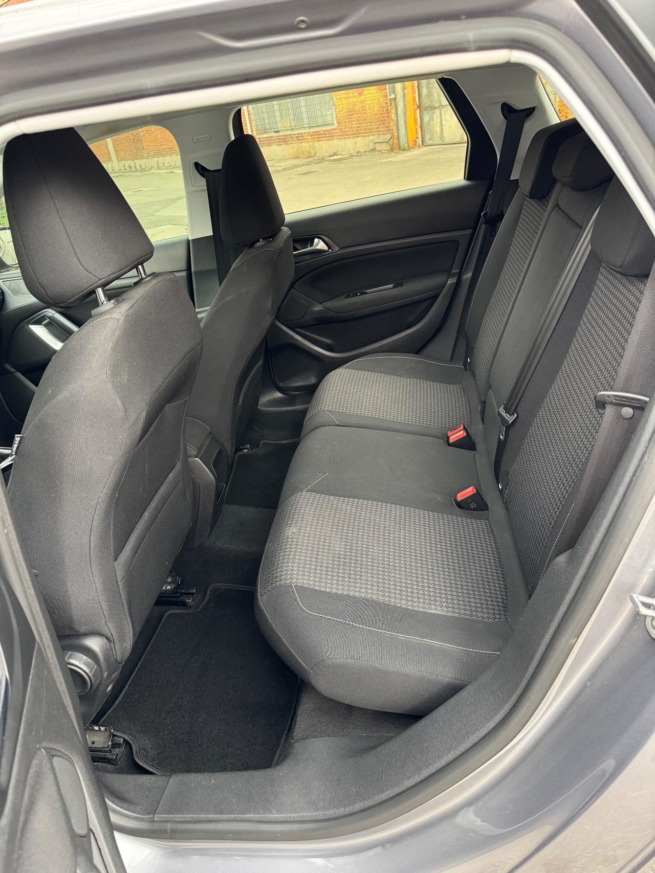 Peugeot 308 BlueHDi 130 S&S SW Allure