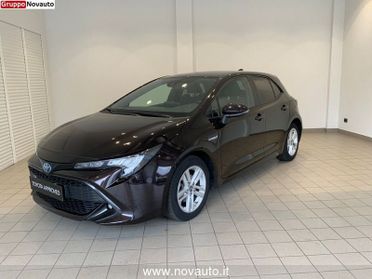 Toyota Corolla 1.8 Hybrid Active