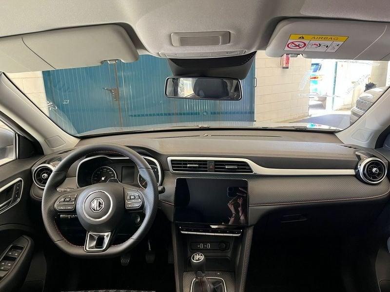 MG ZS ZS Classic 1.5 VTi-tech Comfort - PROMO SIRONIAUTO+