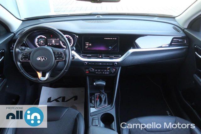 KIA Niro Niro 1.6 GDi DCT HEV Style