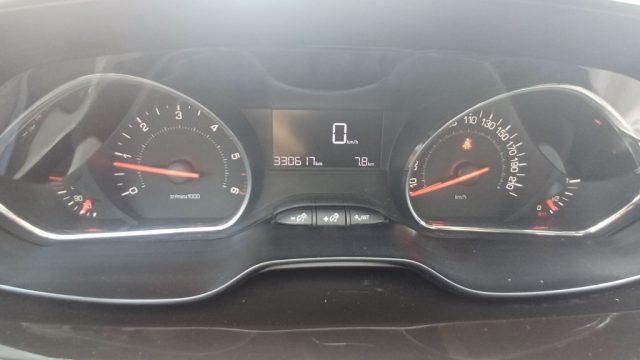 PEUGEOT 208 1.4 8V HDi 68CV 5p. Allure