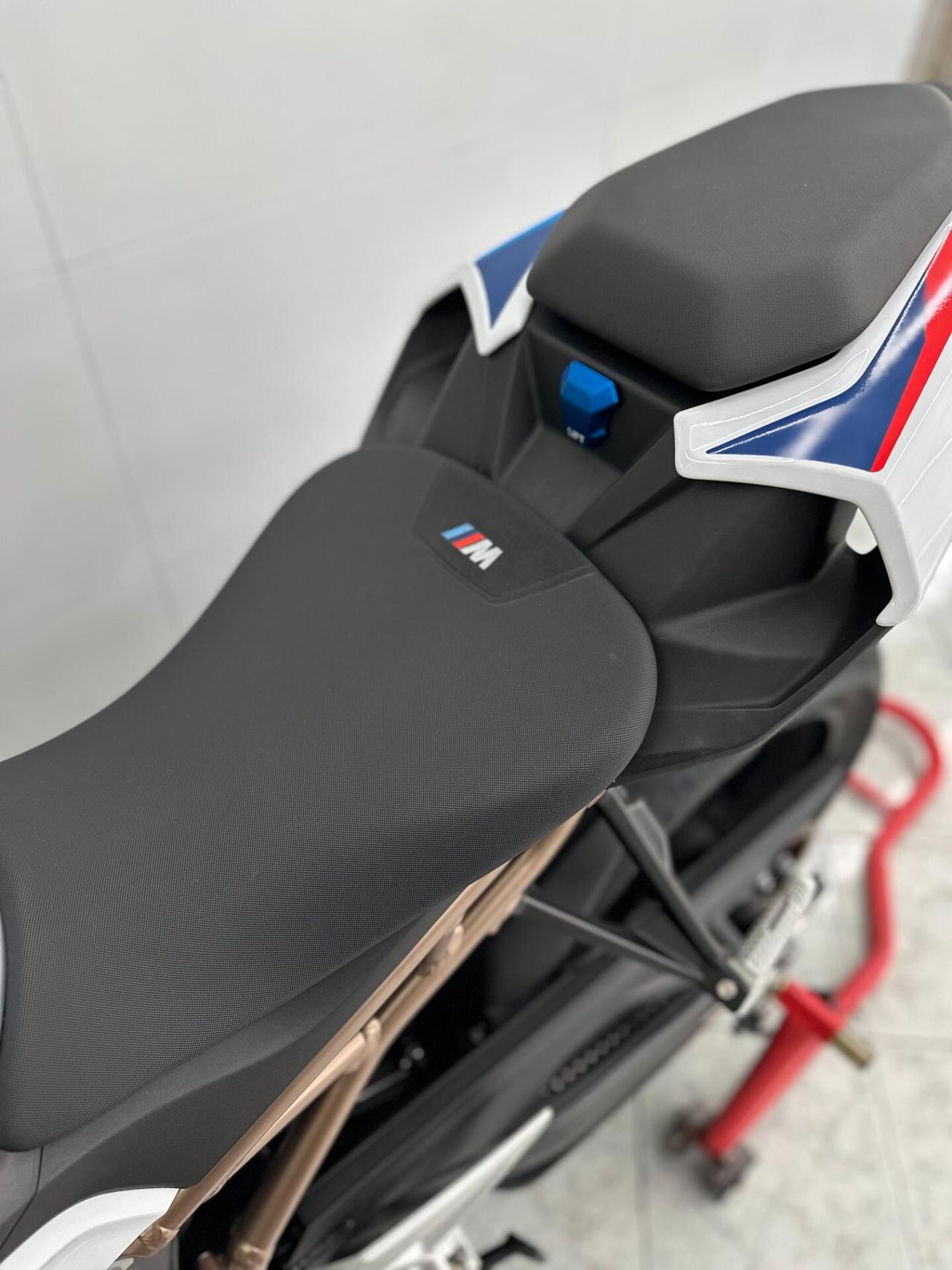 Bmw S 1000 R allestimento M - 2021