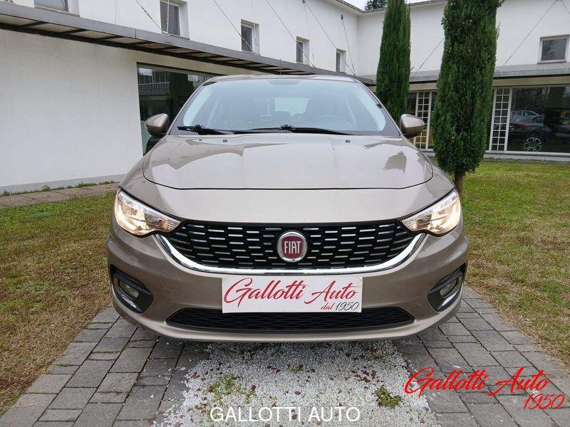 FIAT Tipo 1.4 95cv GPL 4 porte Lounge