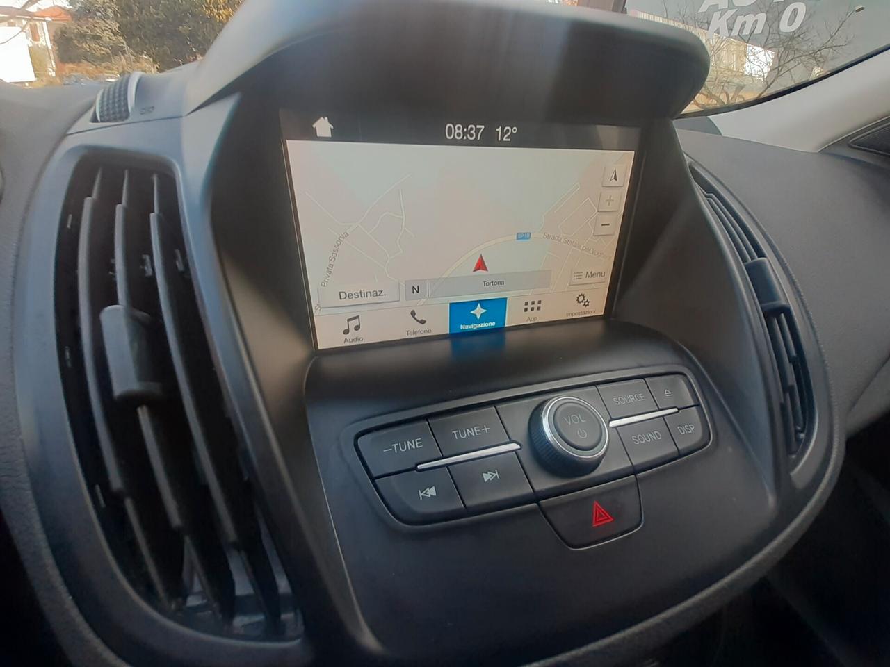 Ford Kuga 1.5 TDCI 120 CV S&S 2WD Titanium