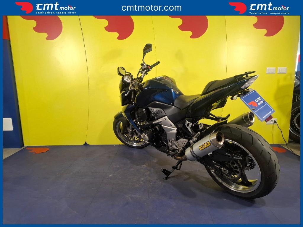 Kawasaki Z 1000 - 2008