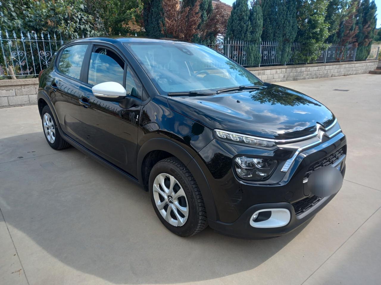 Citroen C3 PureTech 83 S&S You 2023