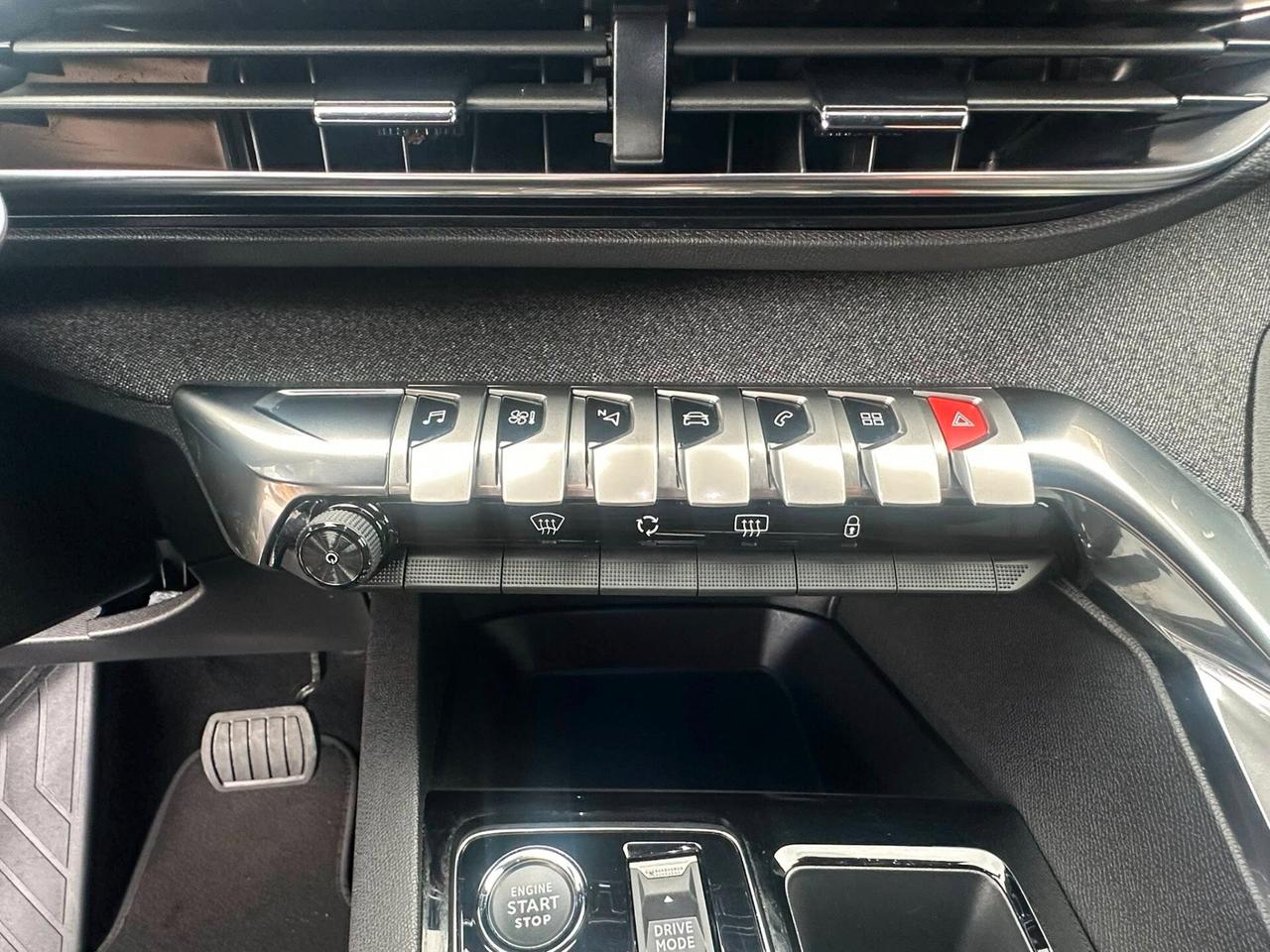 Peugeot 3008 BlueHDi 130 S&S EAT8 Allure Pack