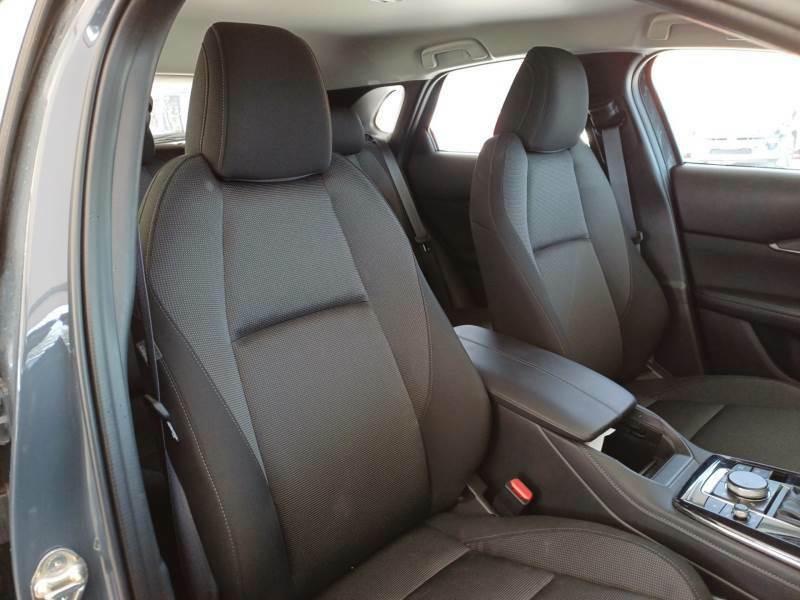 MAZDA CX-30 2.0L Skyactiv-G 150cv 4WD M Hybrid Exclusive Line Auto