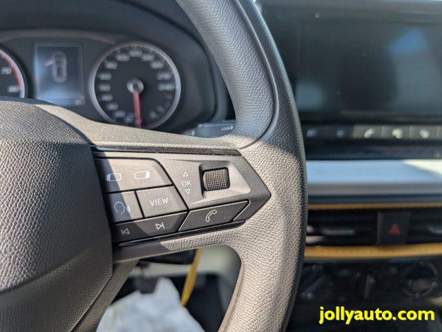 SEAT Arona 1.0 EcoTSI Reference