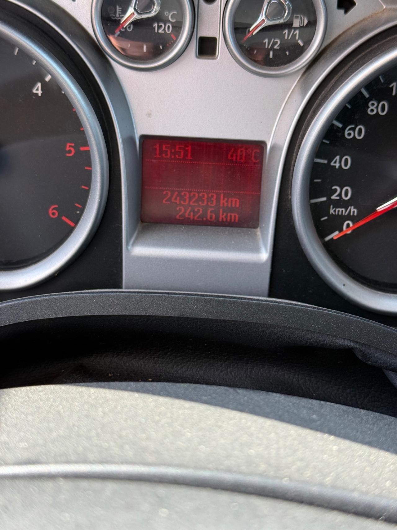Ford C-Max C-Max+ 1.6 TDCi 90 CV TITANIUM