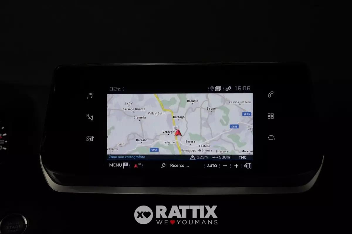 Peugeot 208 1.5 BlueHDI 100CV Allure Navi Pack