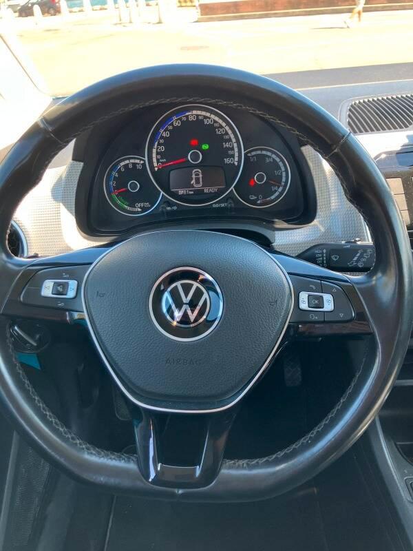 Volkswagen up! 5p 2017 E- 5p