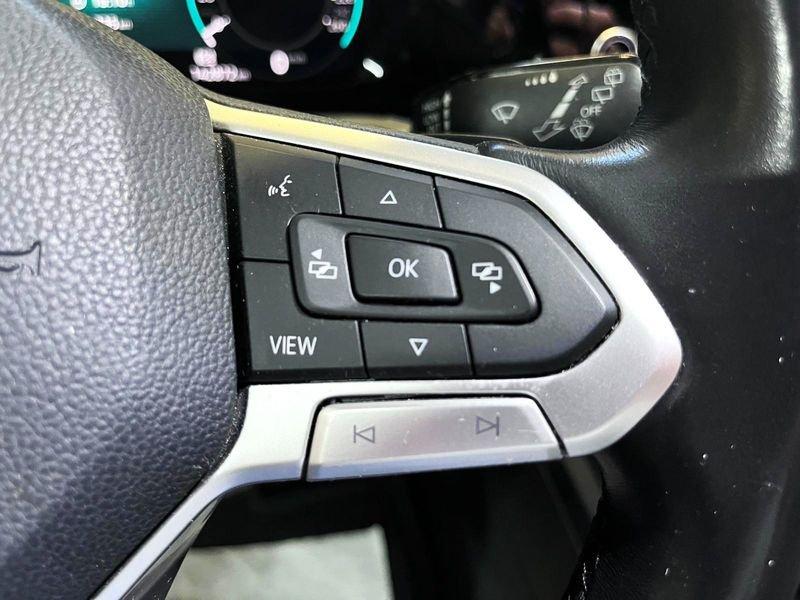 Volkswagen Golf Variant 1.5 TGI DSG Style