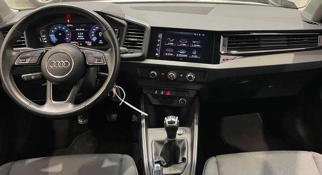 Audi A1 A1 Sportback 25 1.0 tfsi 95cv Admired