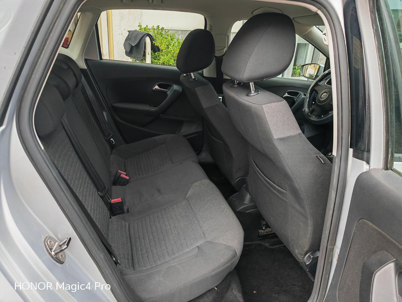 VOLKSWAGEN POLO 1.4 BENZINA CV86 KW64 HIGHLINE