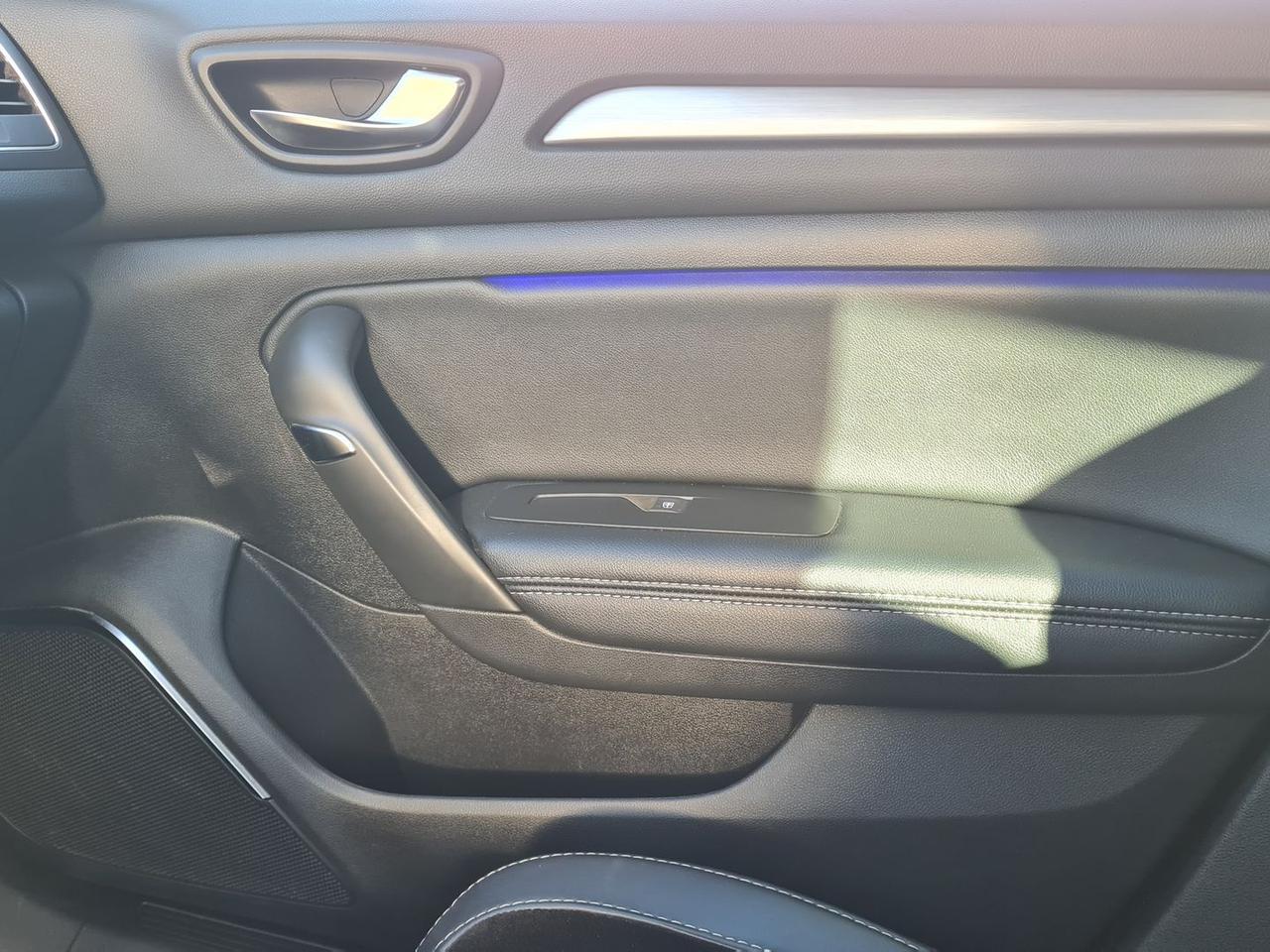 Renault Megane ENERGY dCi 110 Eco2 Bose #8422