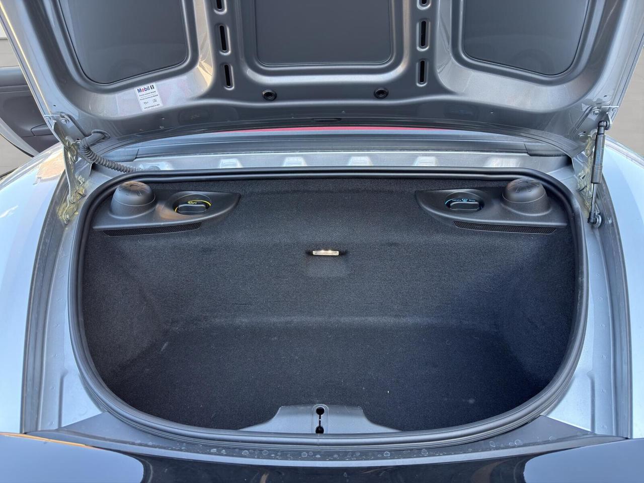 Porsche 718 Boxster 2.0 300cv pdk Cabrio 2021