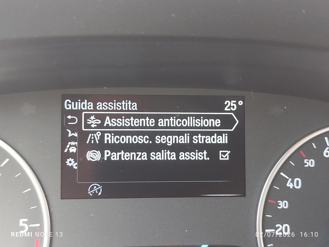 FORD ECOSPORT 1.5dci TAGLIANDI FORD UNIPRO' *PREZZO VERO*