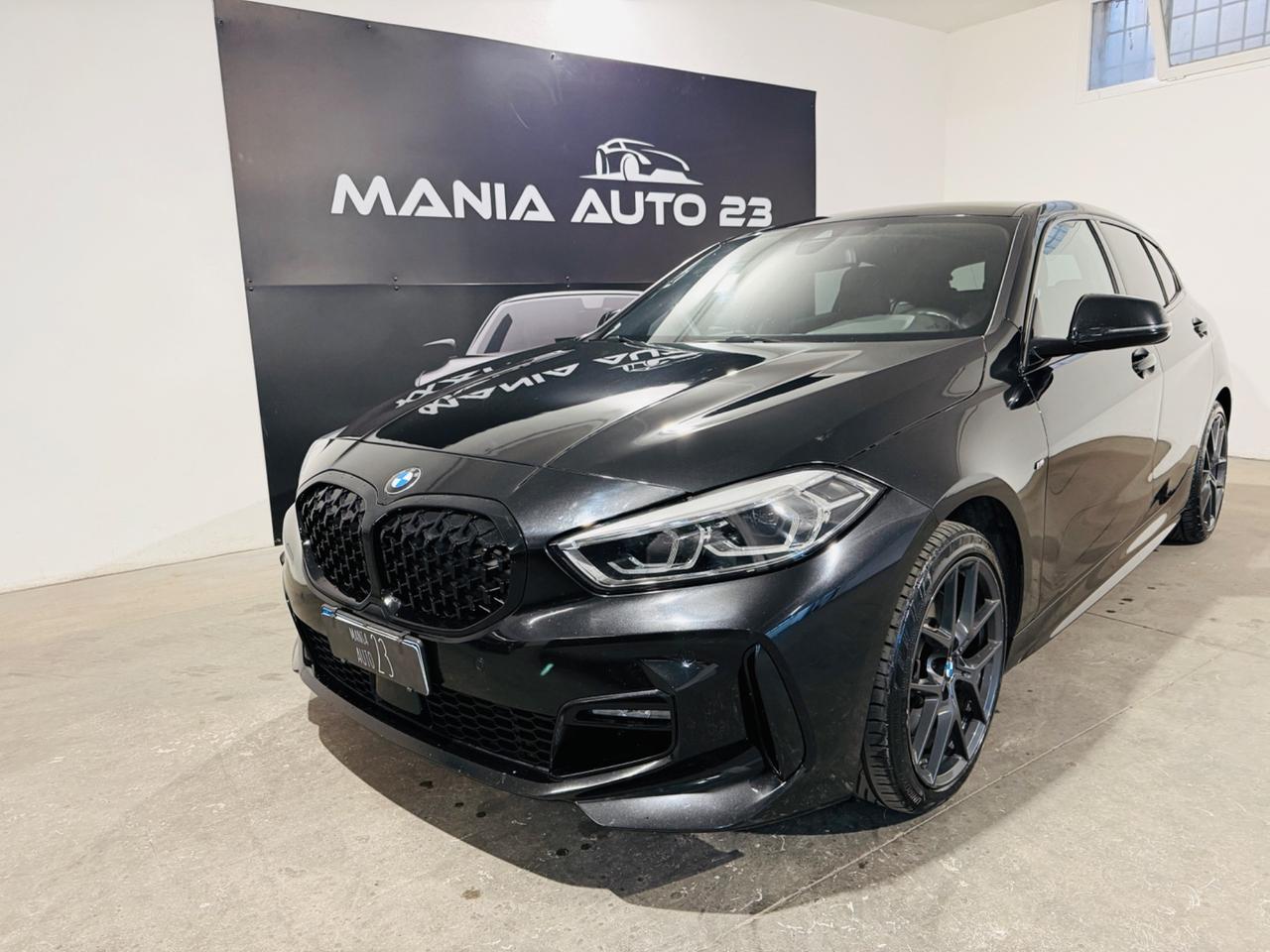 Serie 1 F40 120d xdrive Msport auto*2023*190 CV*