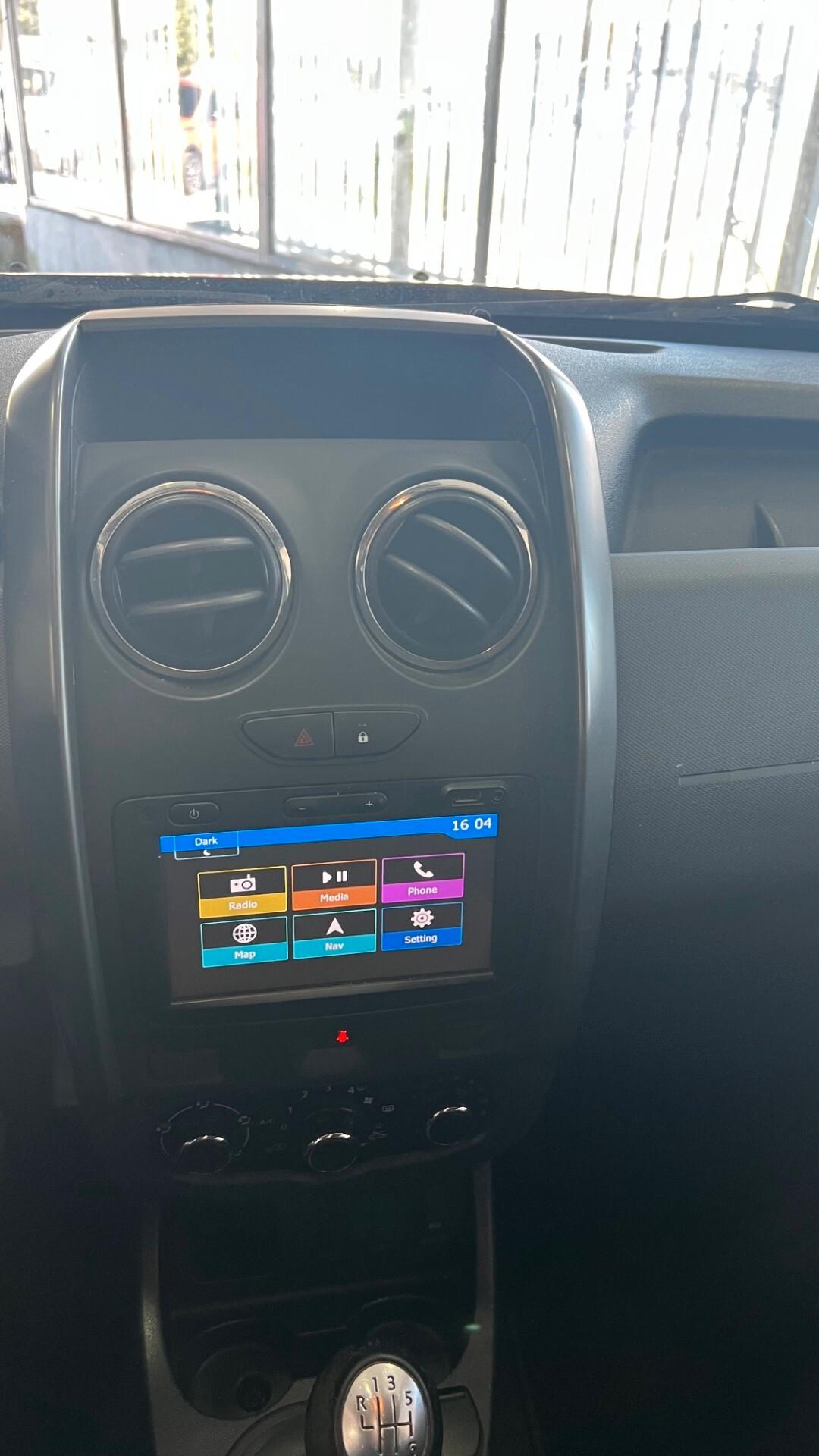 Dacia Duster 1.5 dCi 110CV 4x2 La Gazzetta dello Sport