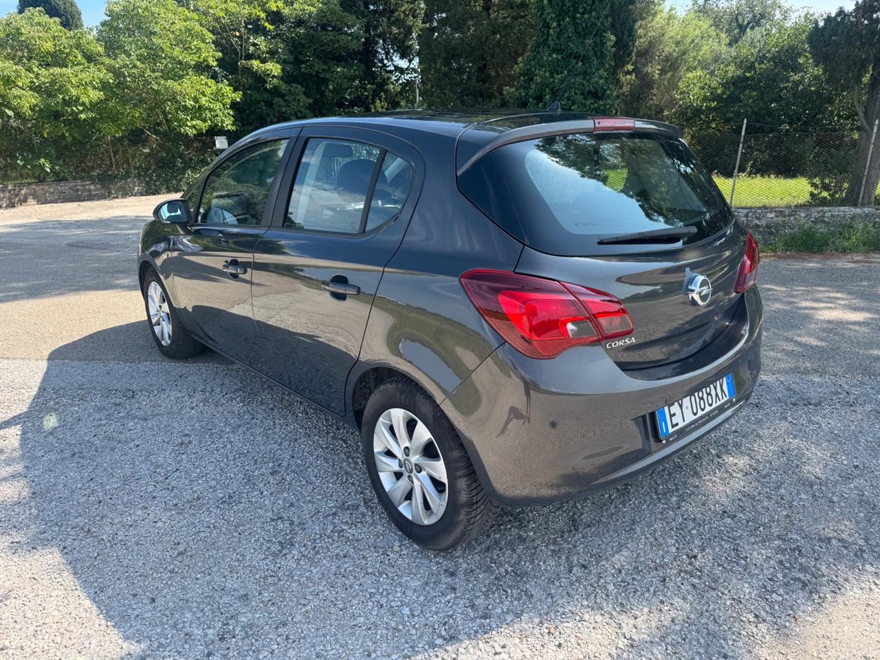 Opel Corsa 1.2 5 porte Ecotec