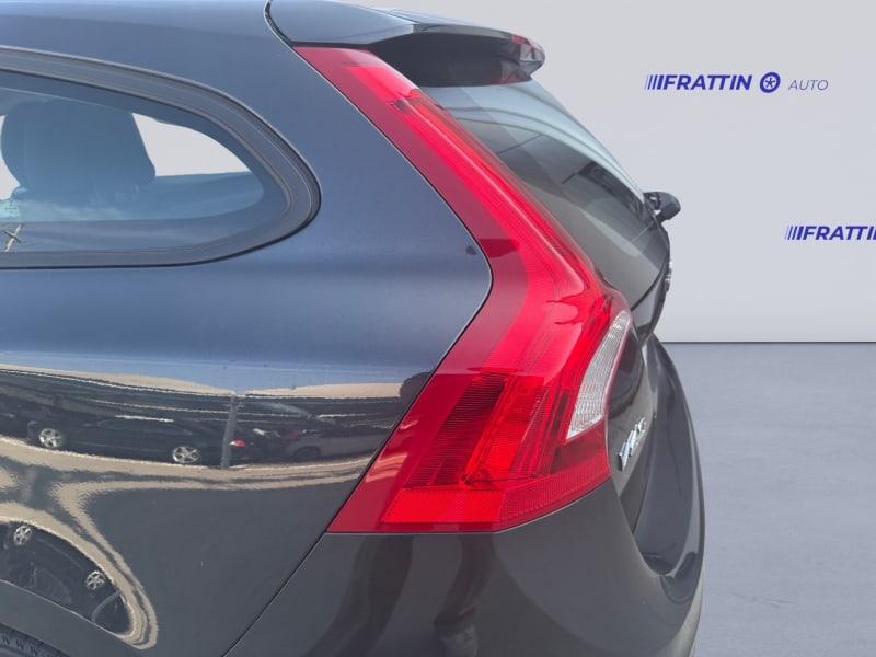 VOLVO V60 D2 GEARTRONIC KINETIC