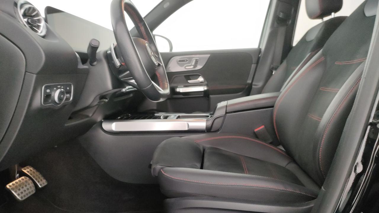 Mercedes-Benz GLB 200 d AMG Line Premium auto