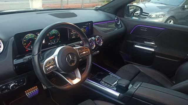 Mercedes-Benz GLA 200 d Premium AMG **AUTOM.+LED+LUCI AMB.+FULL**