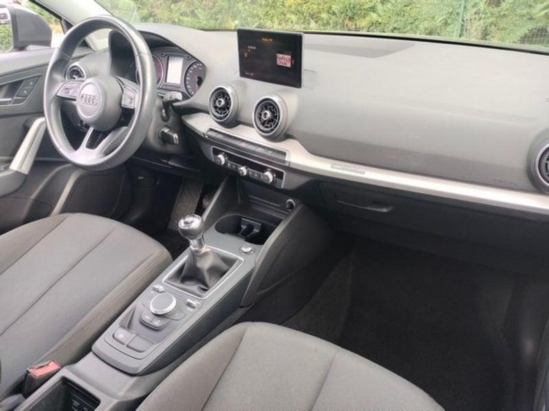 Audi Q2 Q2 30 TDI Business