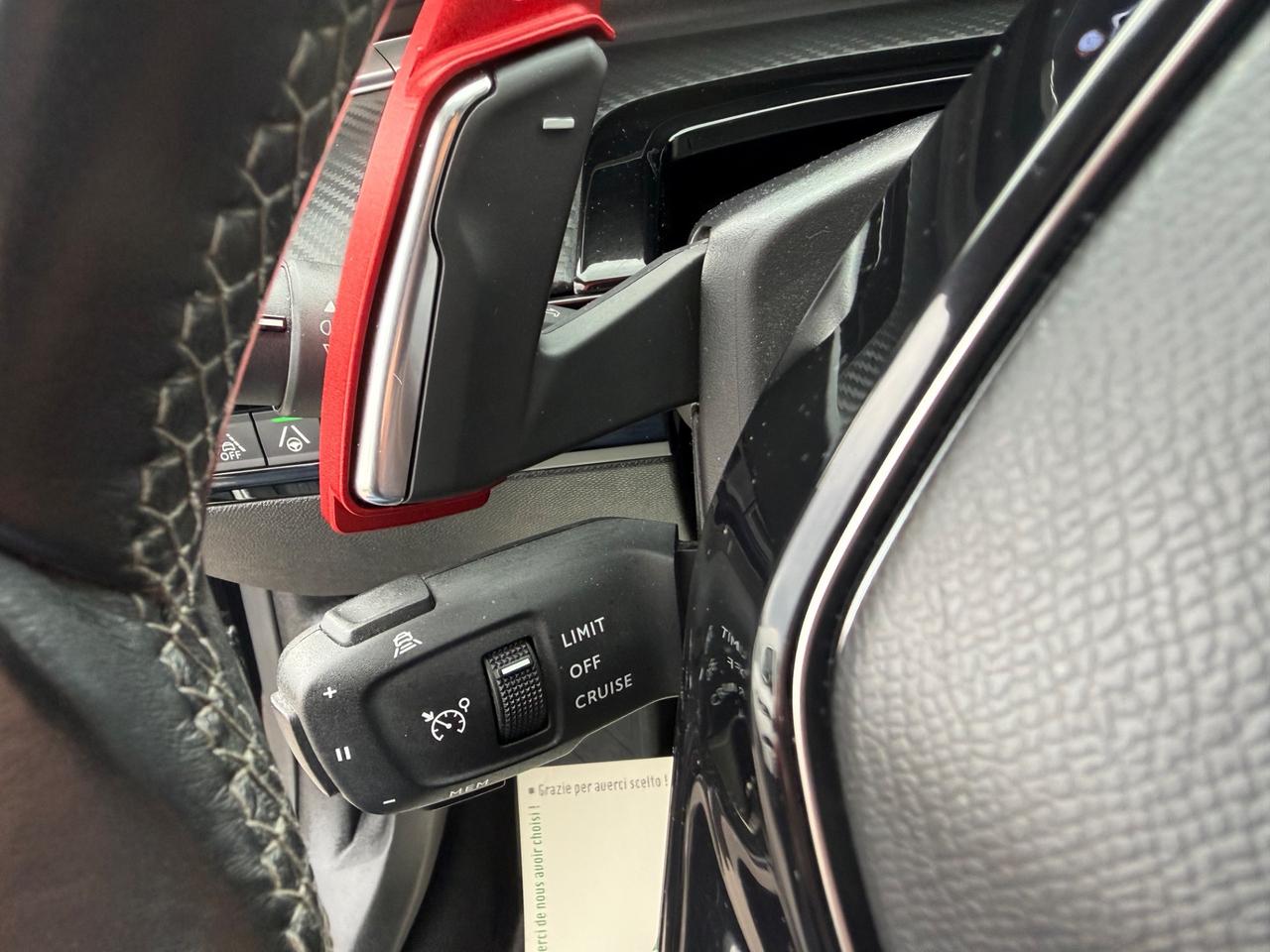 Peugeot 508 BlueHDi 160 Stop&Start EAT8 SW Business