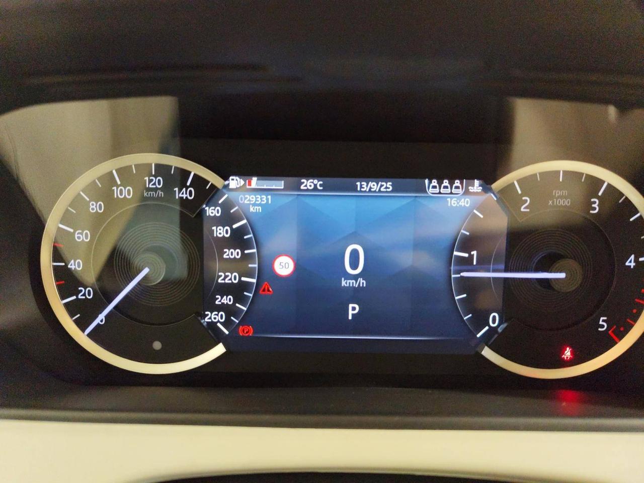 Land Rover Range Rover Velar 2.0d i4 mhev SE 4wd 204cv auto