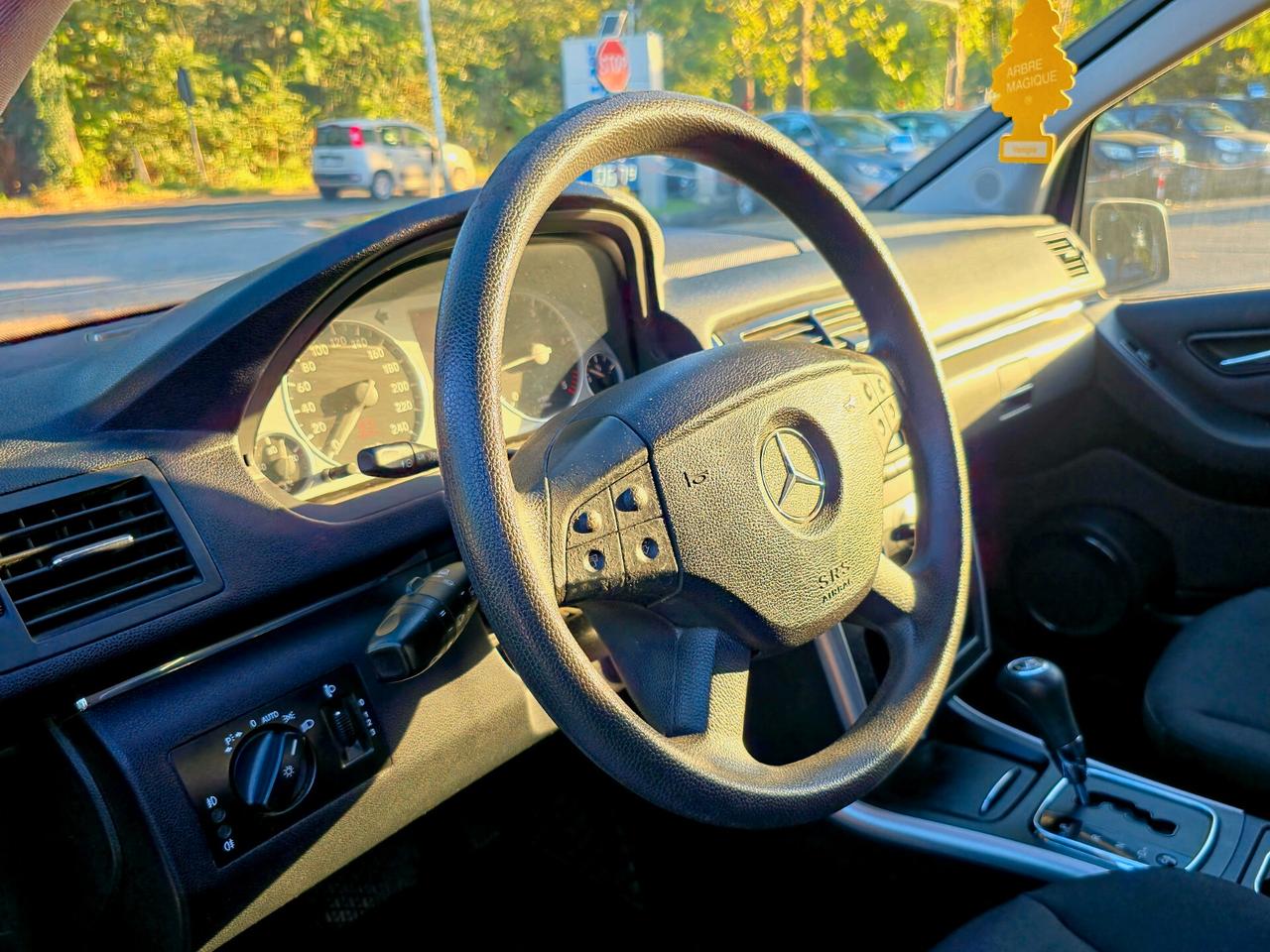Mercedes-benz B 180 CDI Premium 2011-E4 Automatico