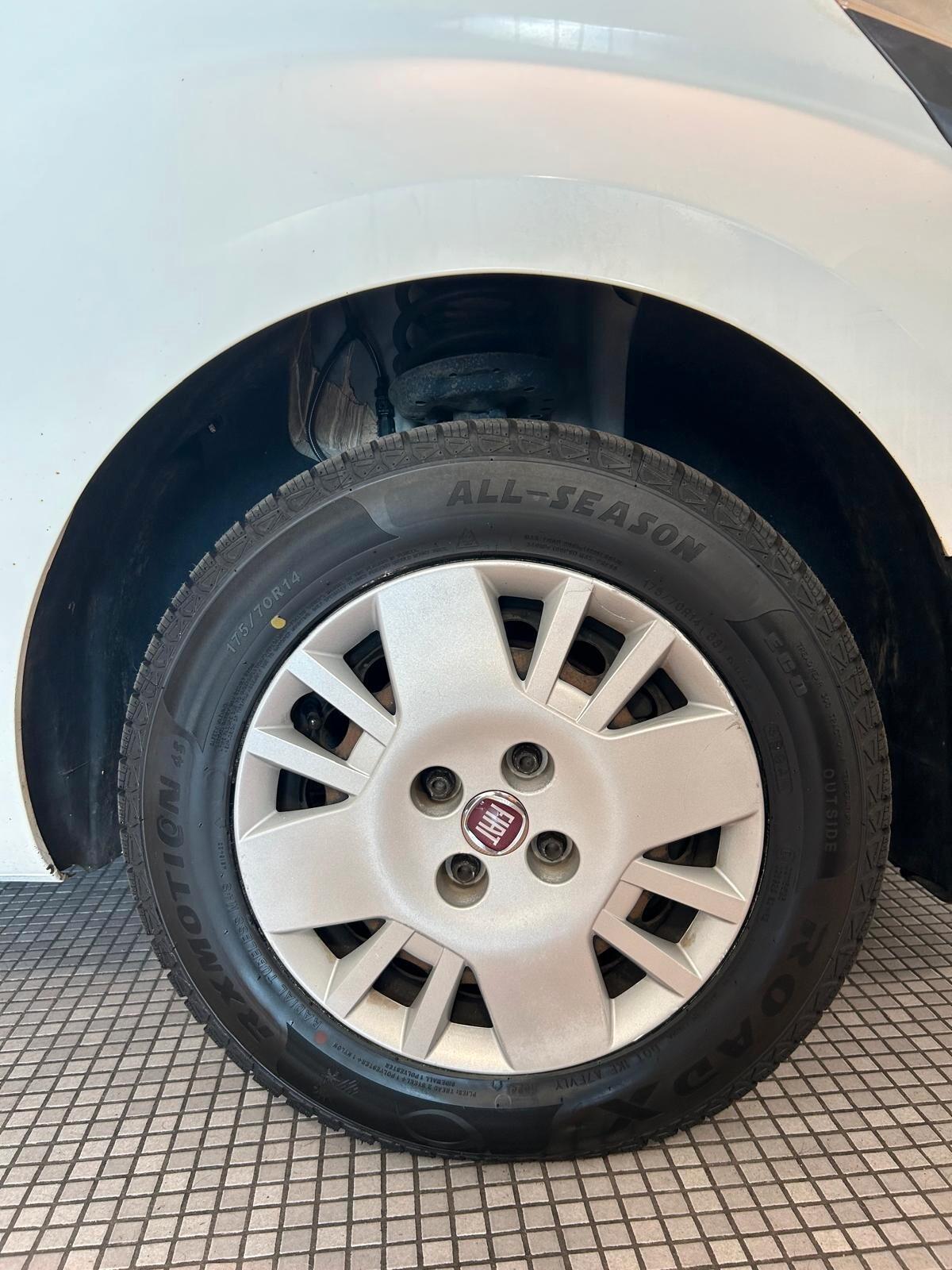 Fiat Fiorino 1.3 MJT 75CV Furgone
