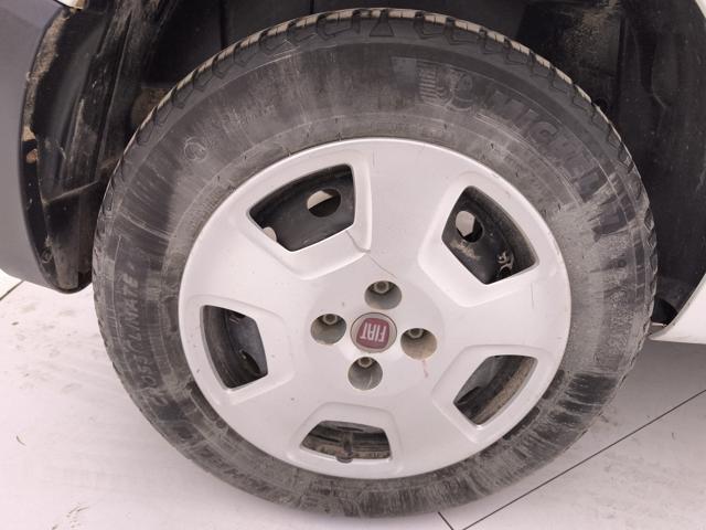 FIAT Fiorino cargo 1.3 mjt 95cv ecojet SX E6d-temp