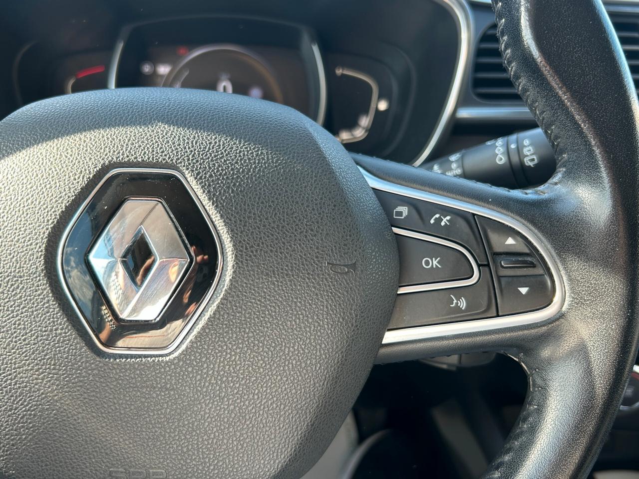 Renault Kadjar 1.5 dci energy Hypnotic 110cv