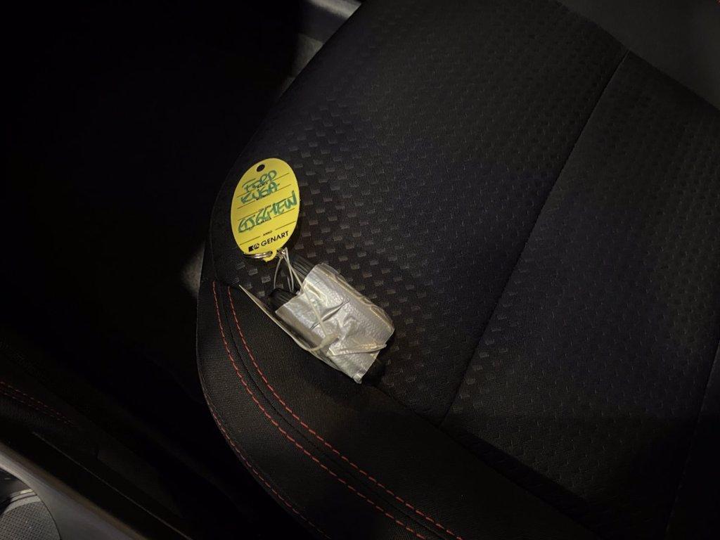 FORD Kuga 2.5 phev ST-Line 2wd 225cv cvt del 2022