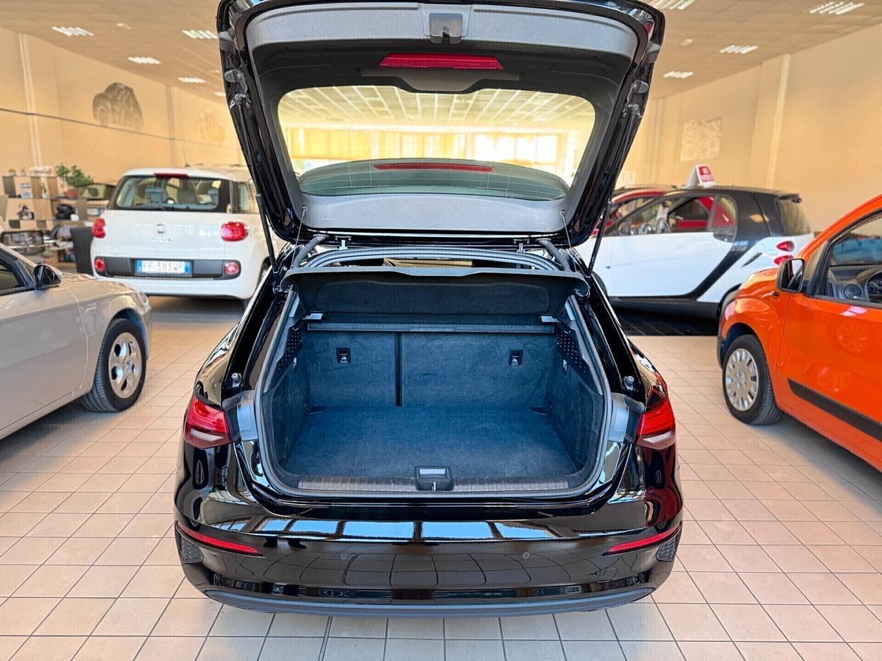 Audi A3 SPB 35 TDI S tronic