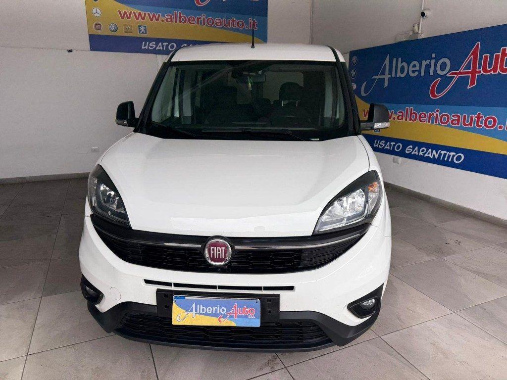 Fiat Doblo Doblò 1.6 MJT 105CV PL Combi N1 Lounge + IVA