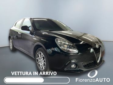 Alfa Romeo Giulietta 1.4 Turbo Distinctive 120 CV - PREZZO REALE