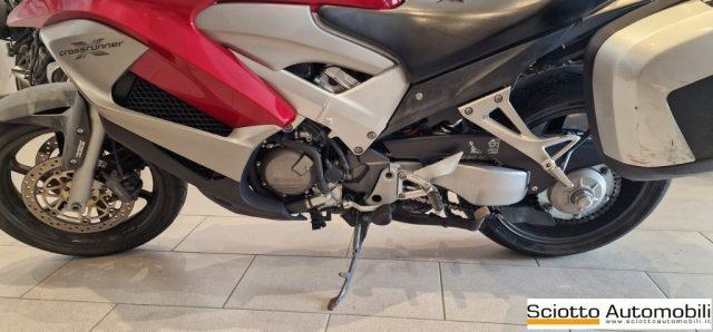 HONDA Crossrunner 800