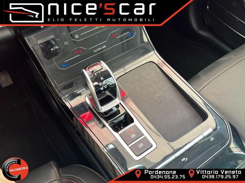 DR AUTOMOBILES dr 6.0 dr 6.0 1.5 Turbo CVT Bi-Fuel GPL*PROMO*